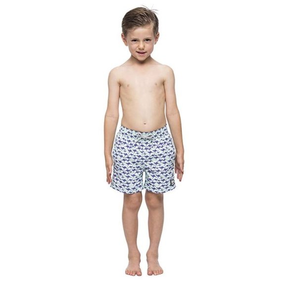 Boys' Kangaroo Swim Trunks 1-2 - Picture 2 of 3